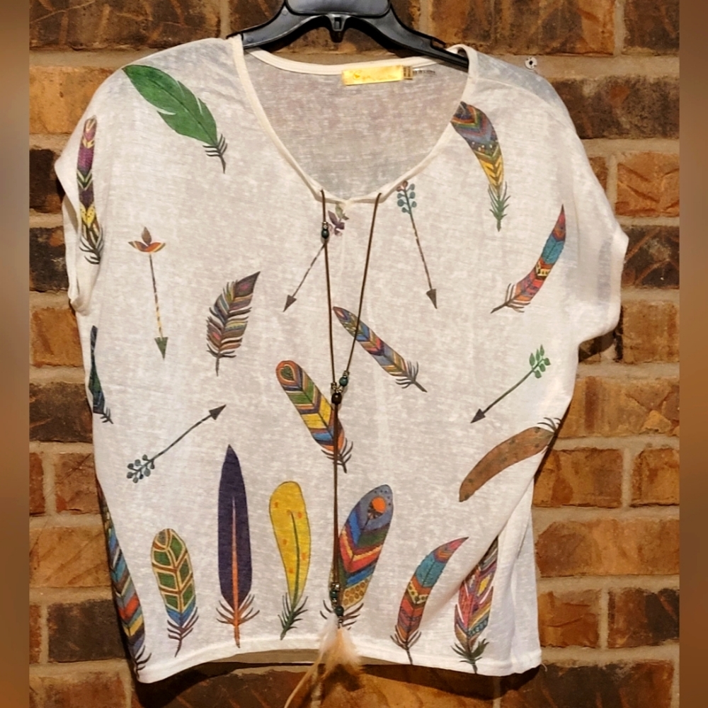 Linen Top